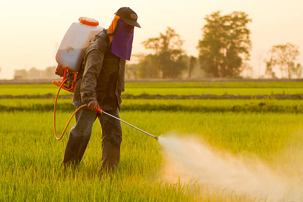 Crop Protection