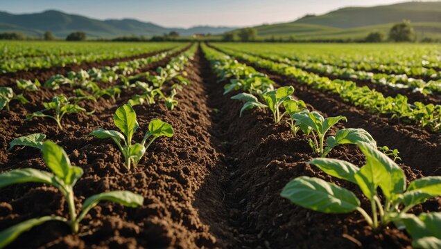 Higher Yields