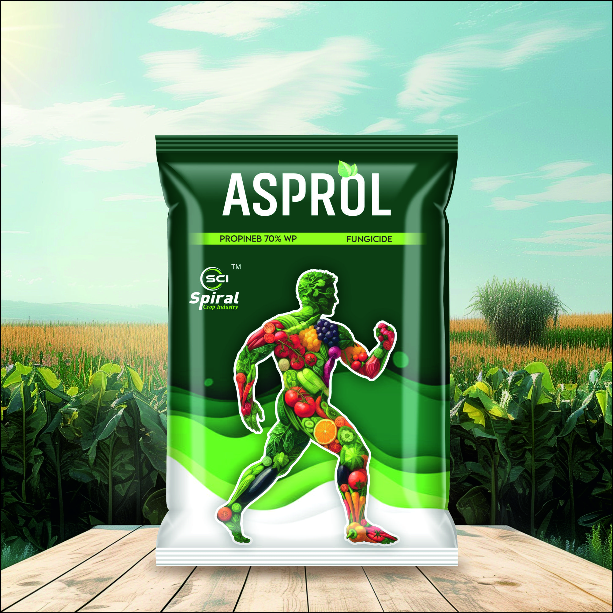 ASPROL