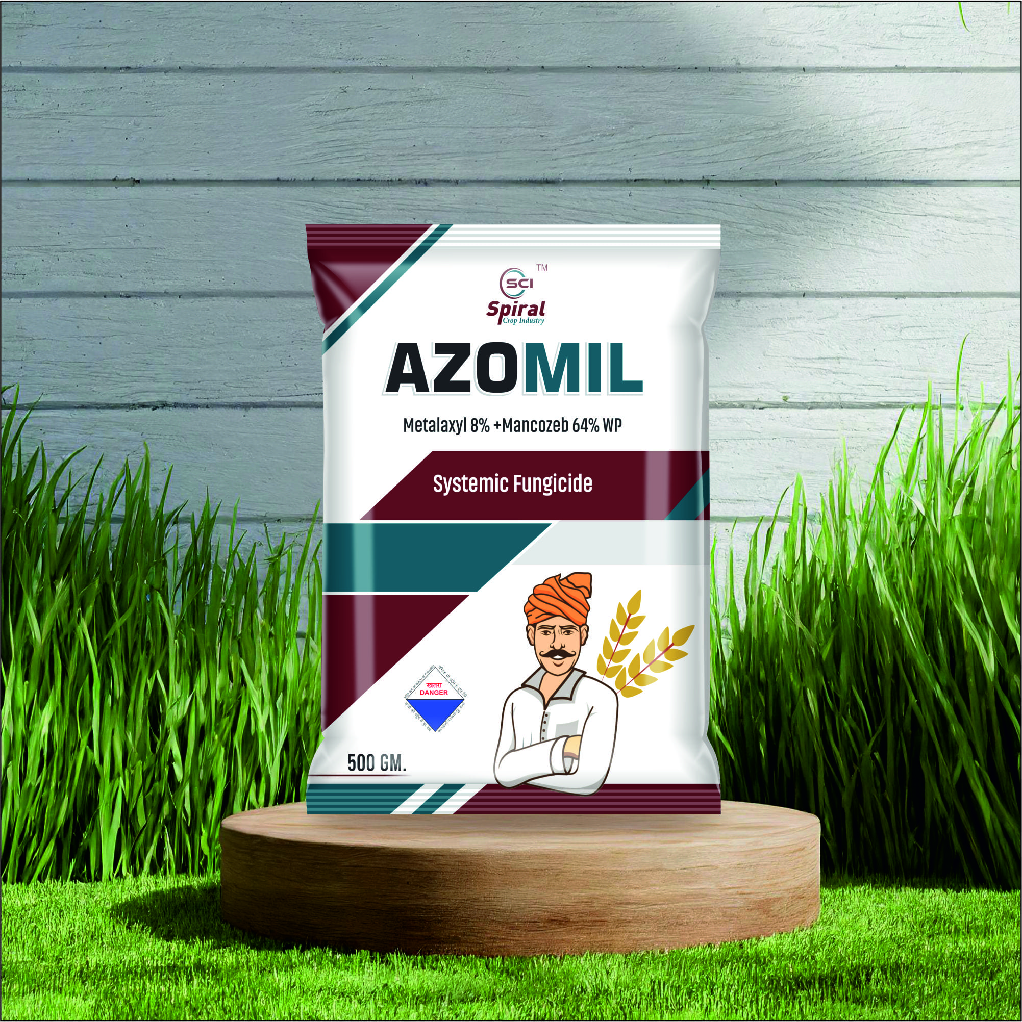 AZOMIL