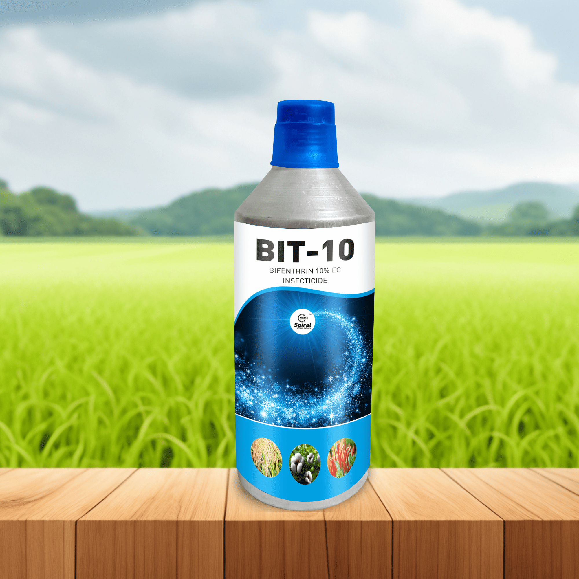 BIT-10