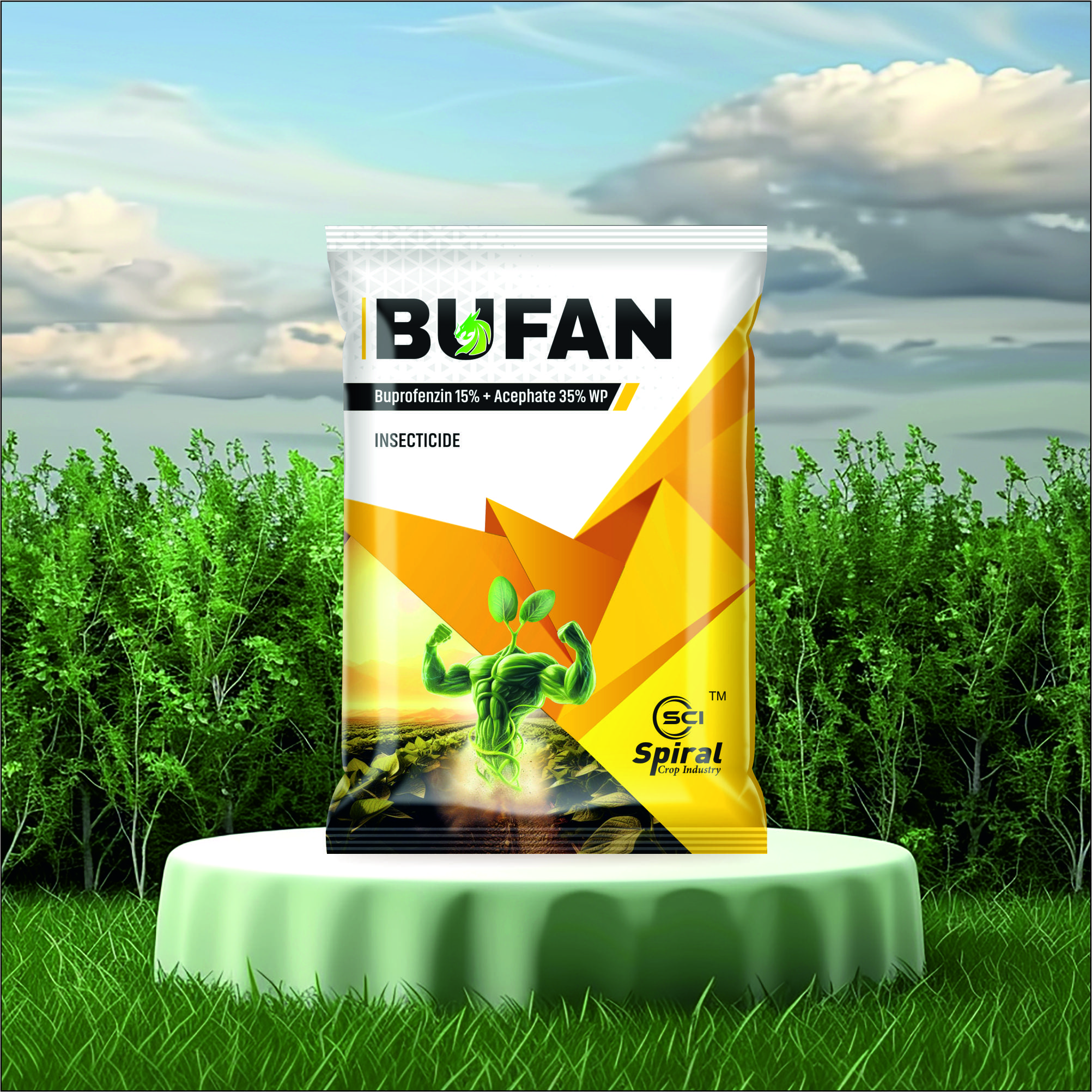 BUFAN
