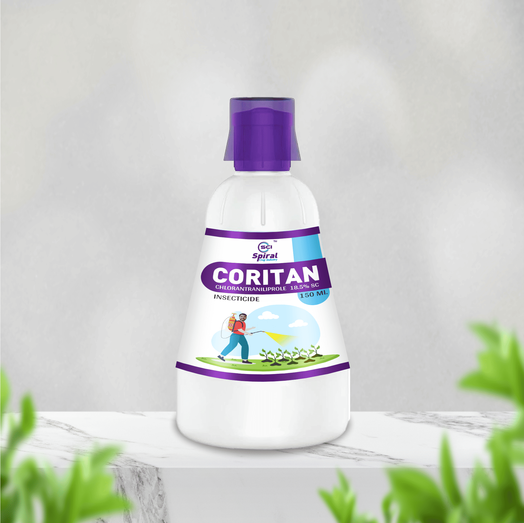 CORITAN