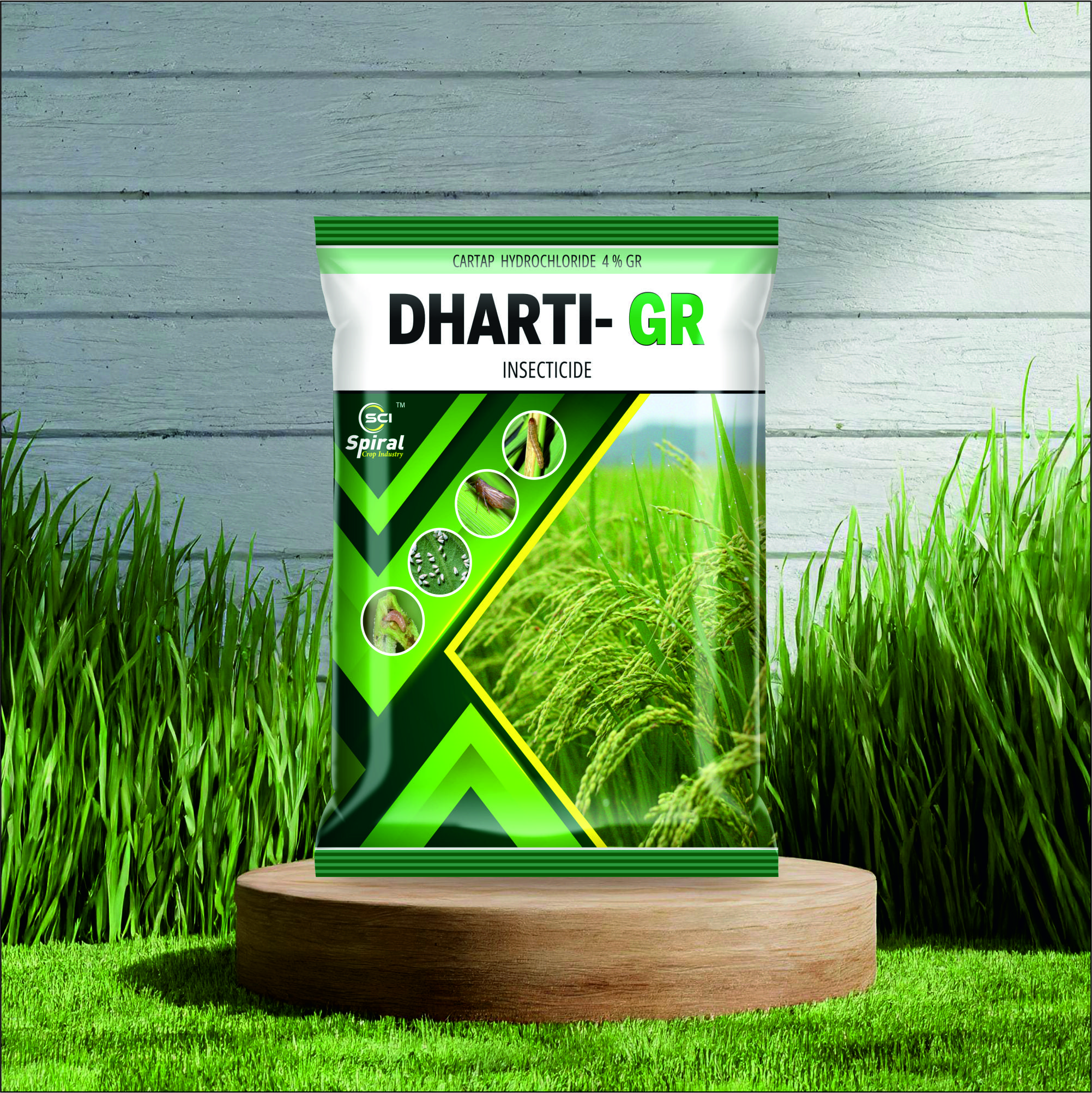 DHARTI-GR