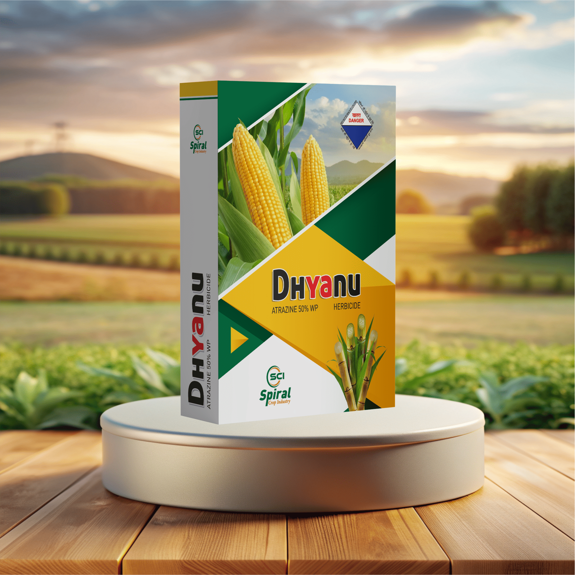 DHYANU