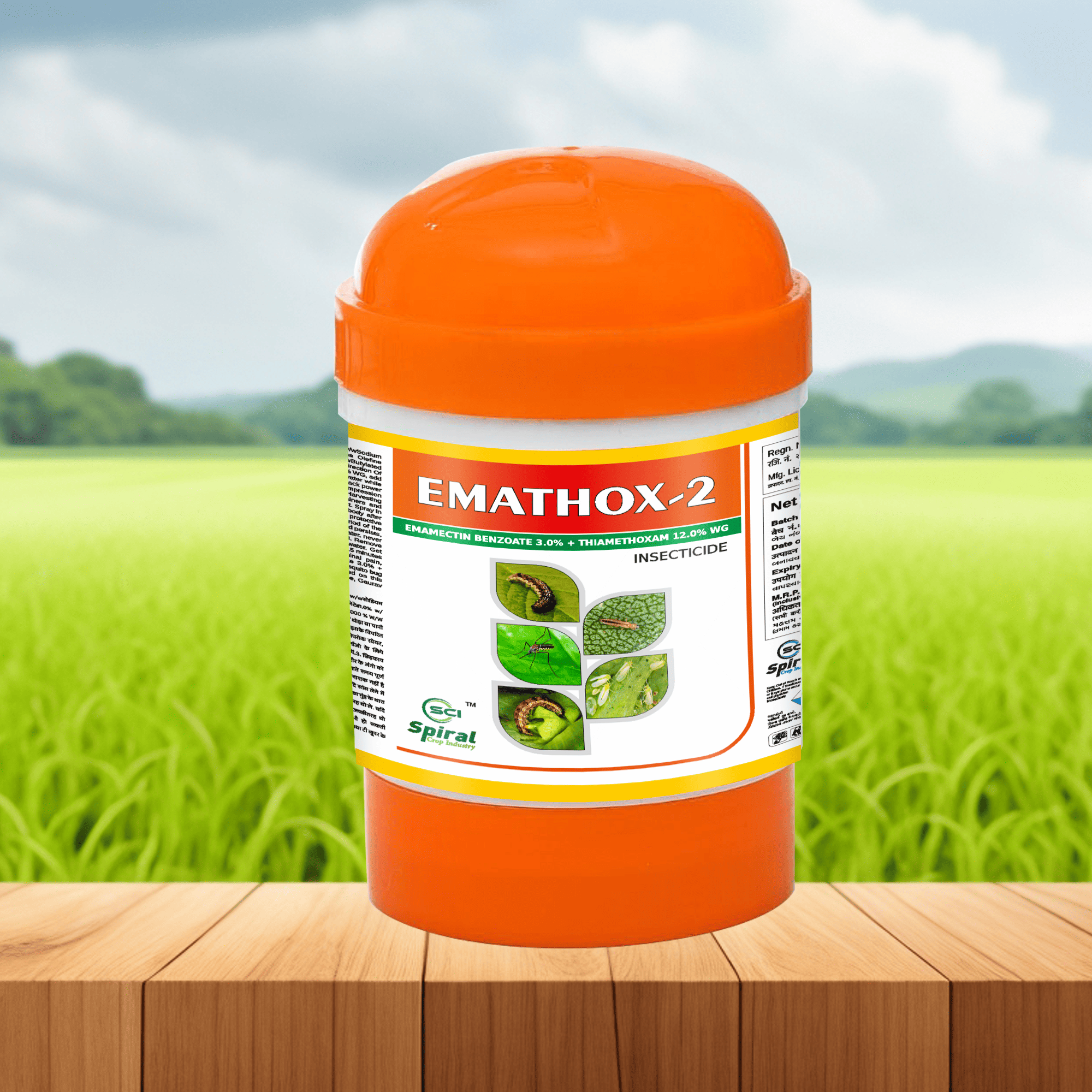 EMATHOX-2
