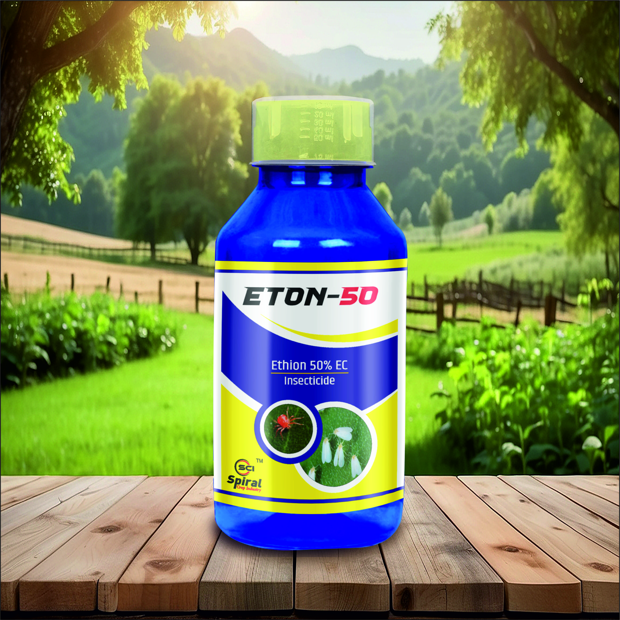 ETON-50