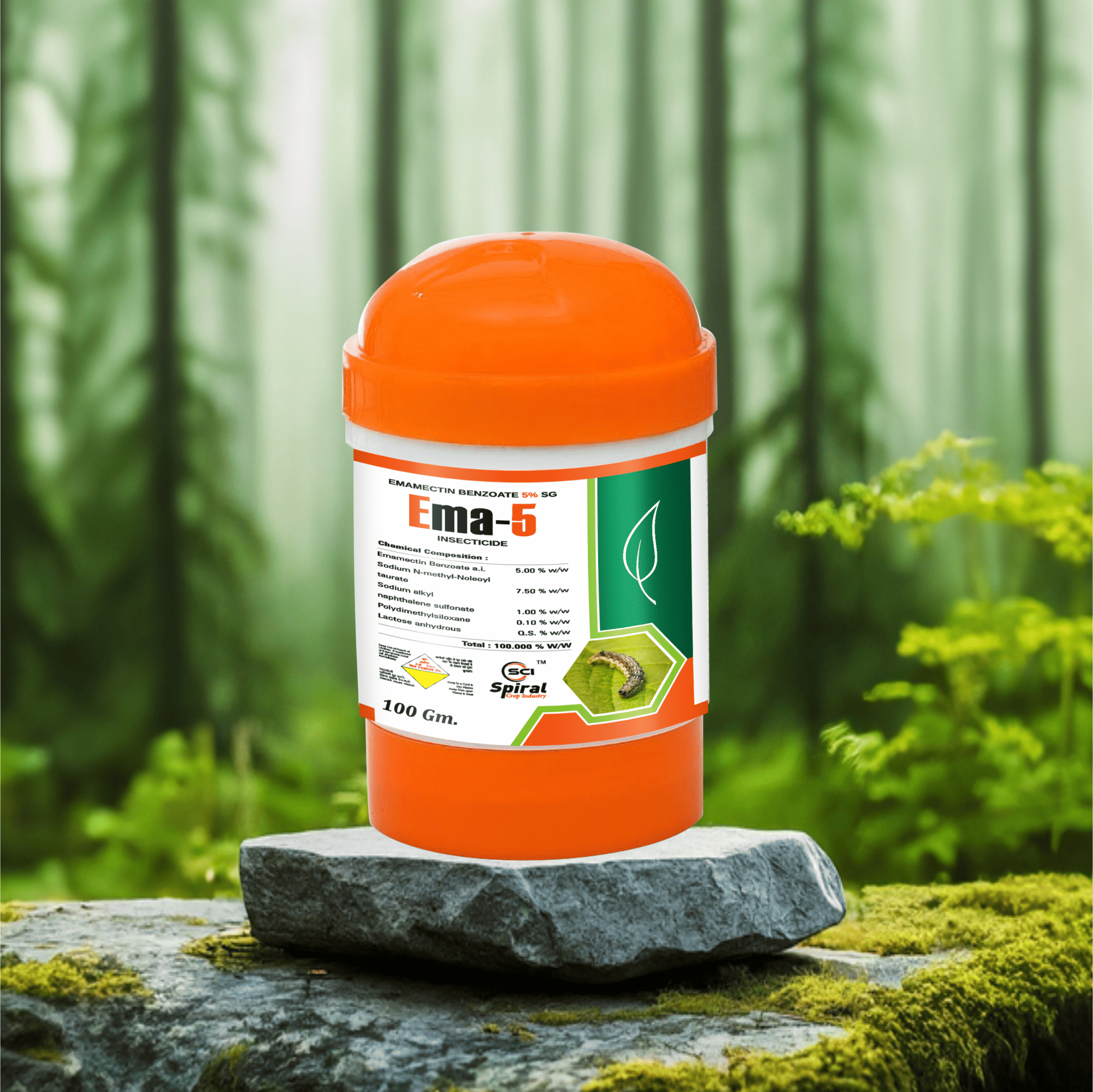 EMA-5