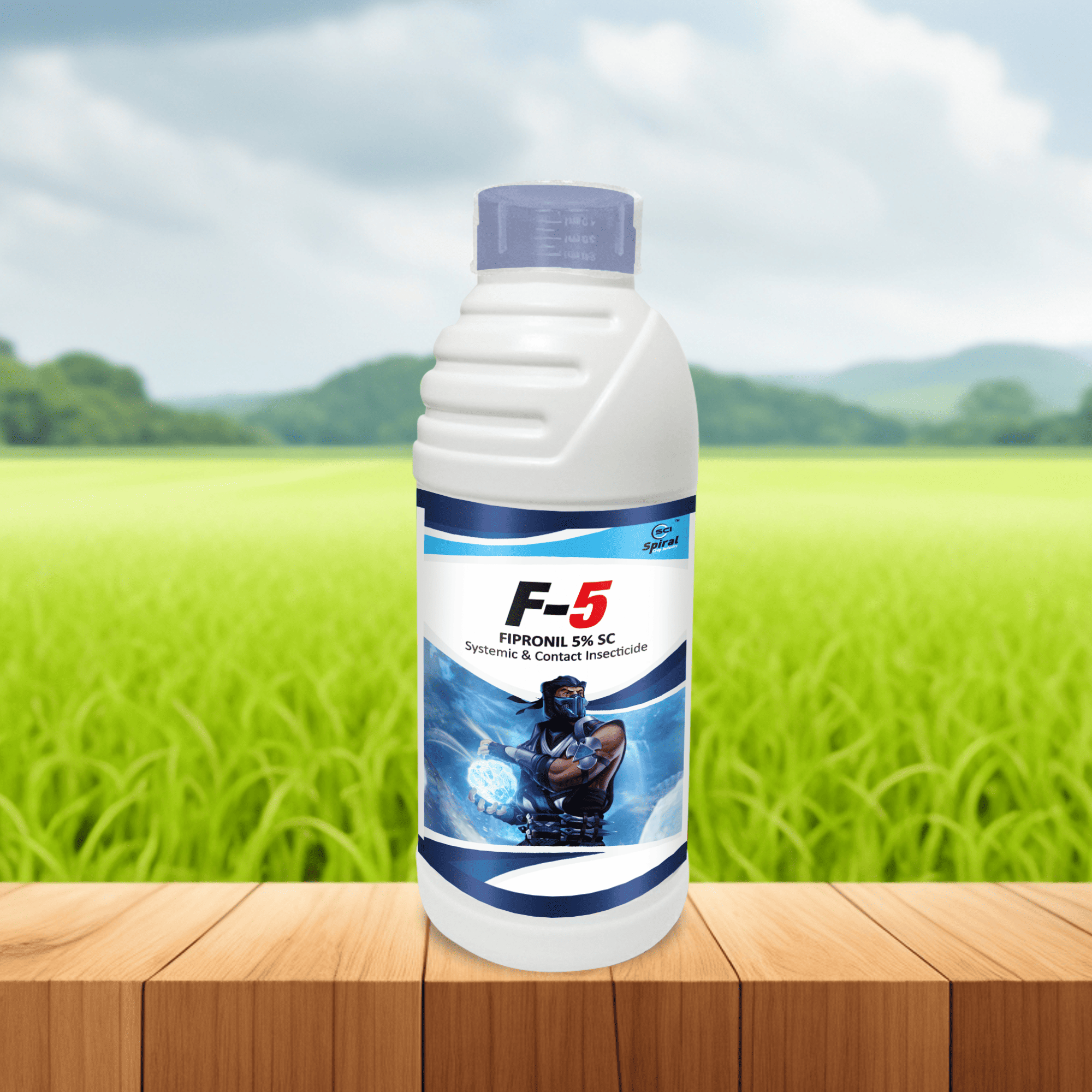 F-5
