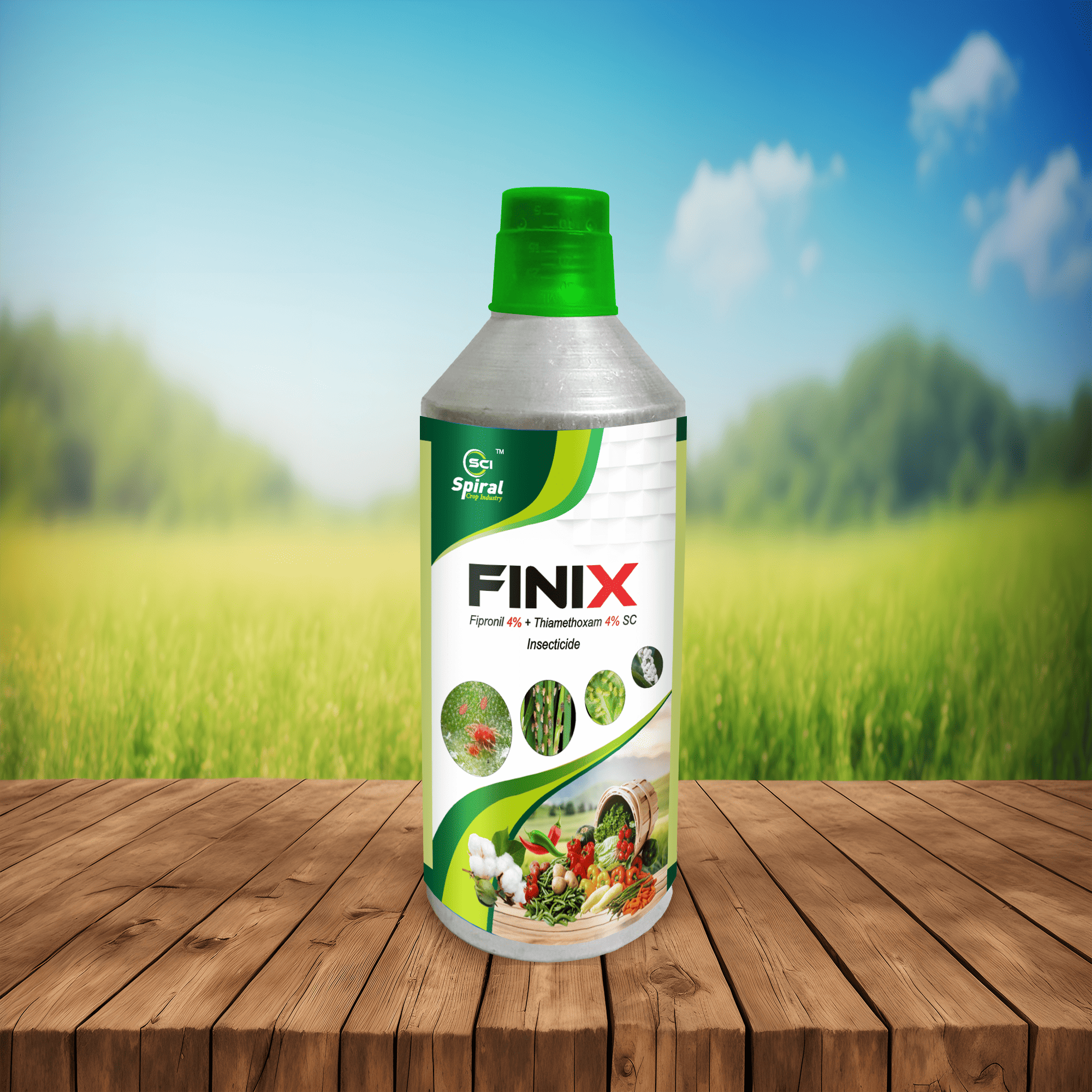 FINIX