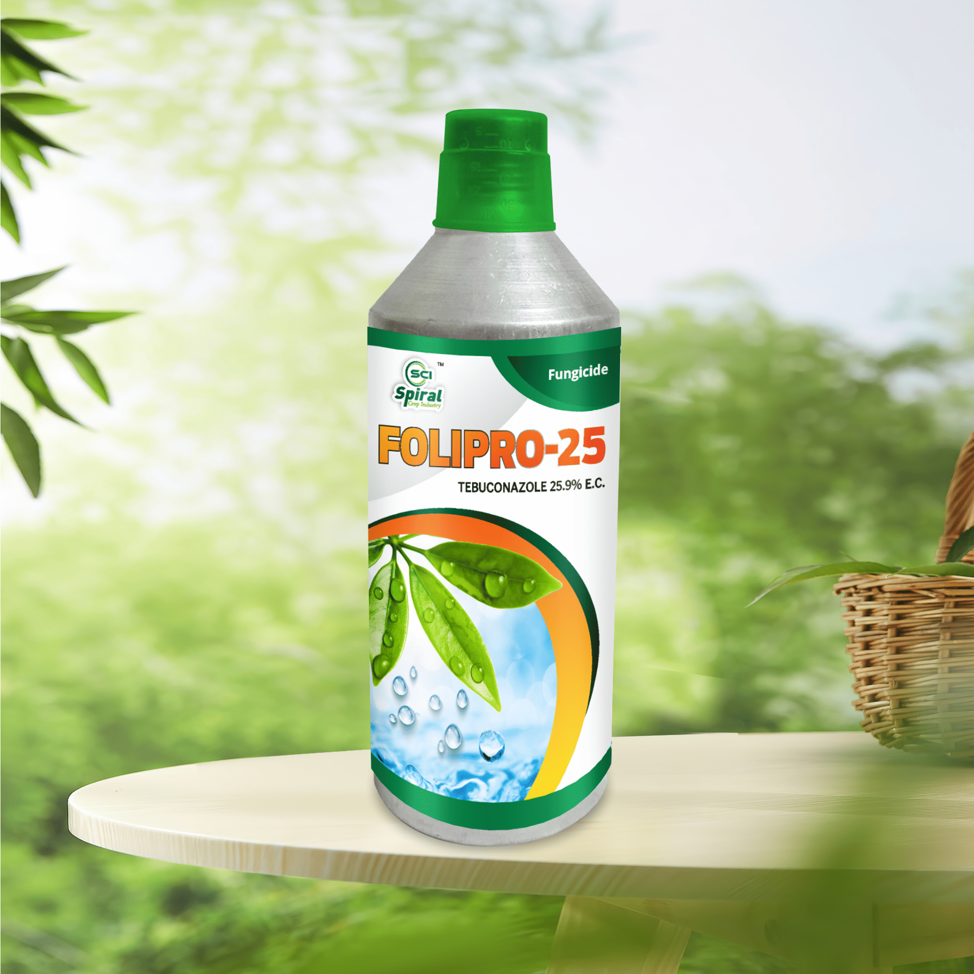 FOLIPRO-25