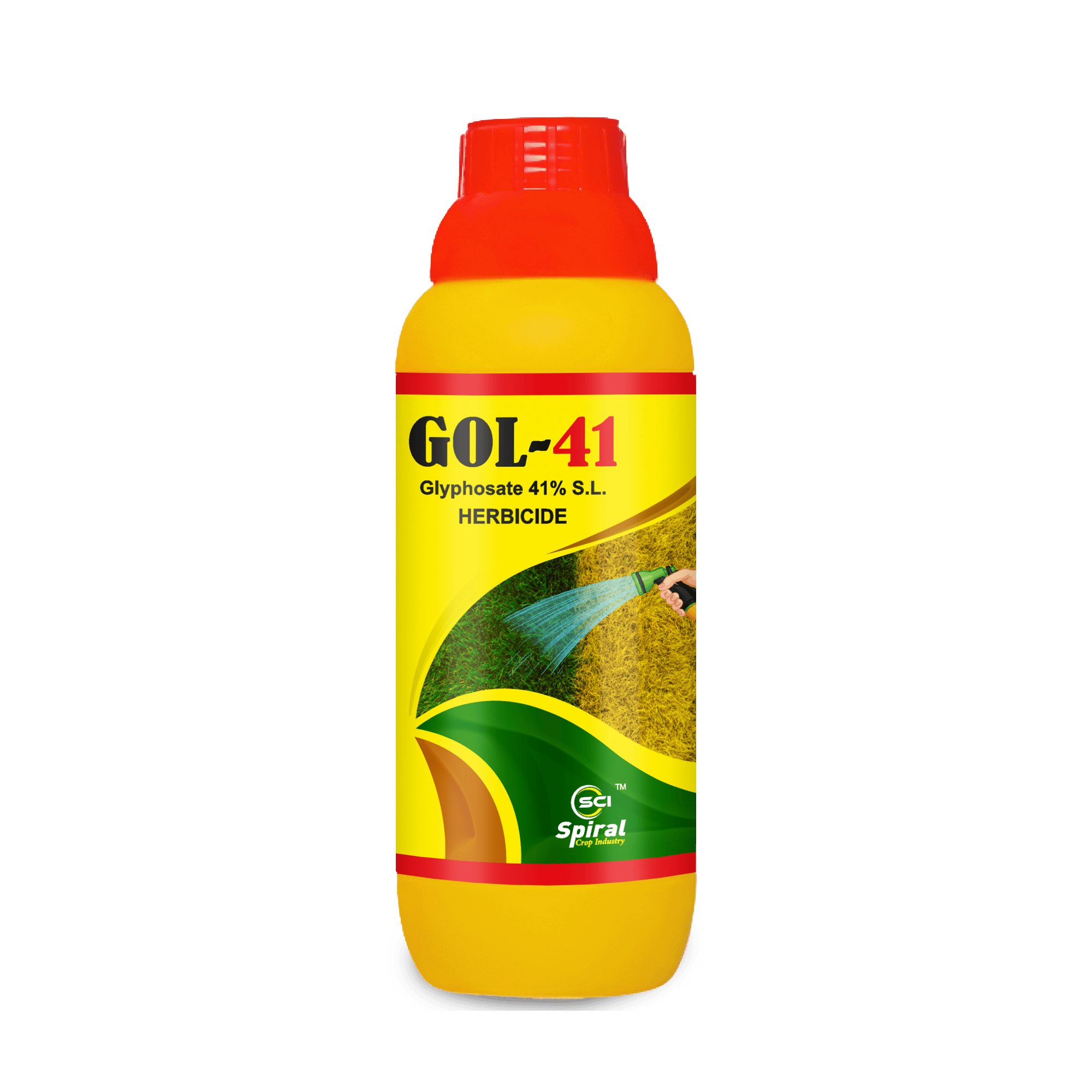 GOL-41