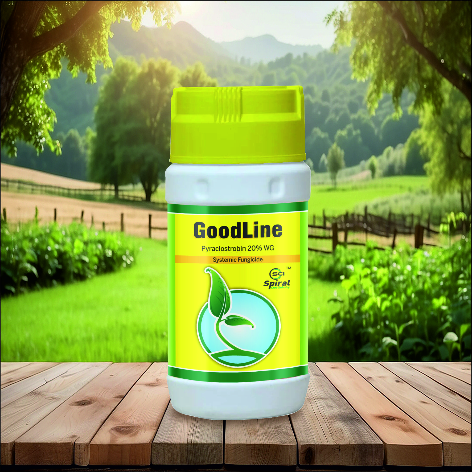 GOODLINE
