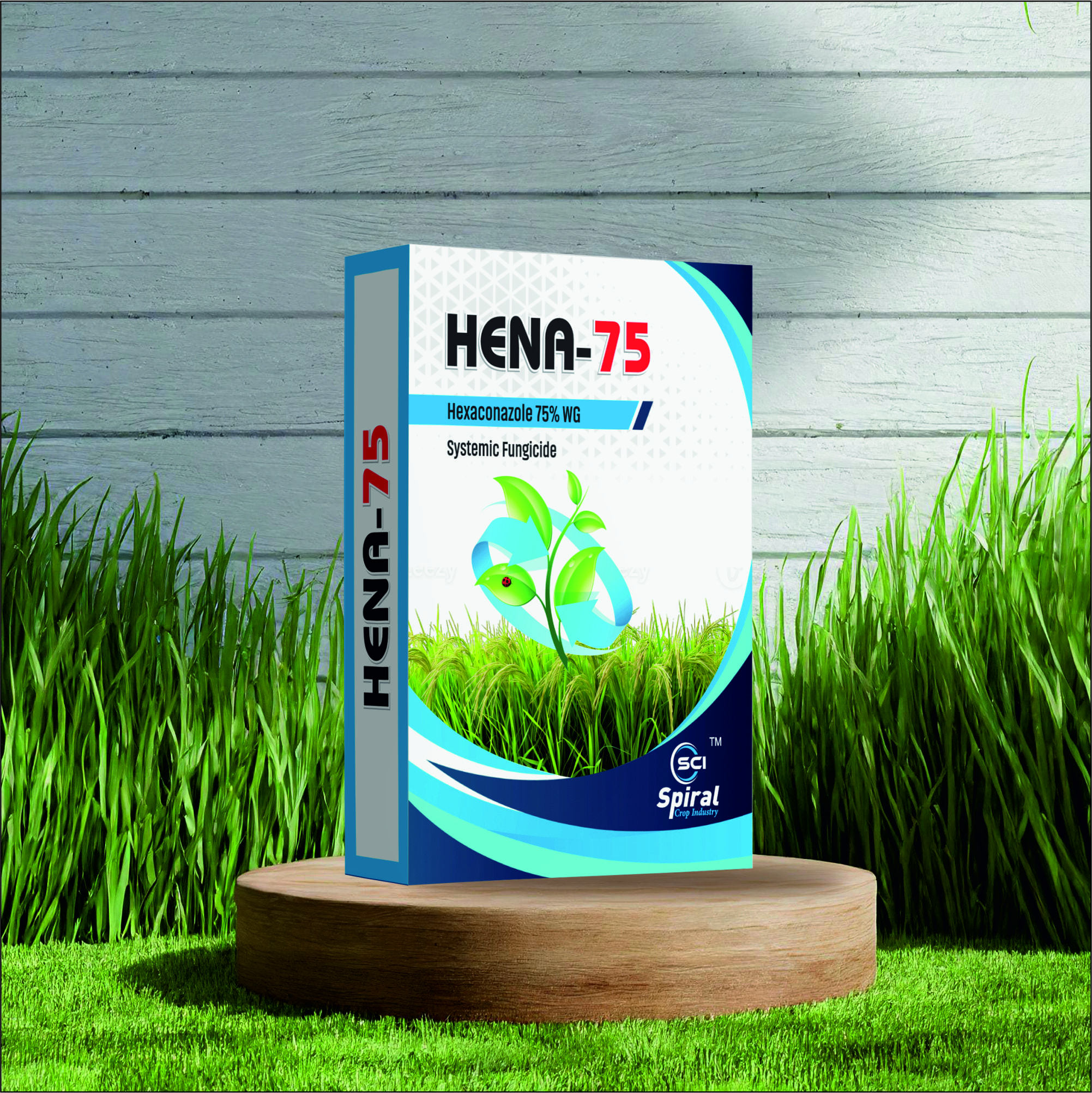 HENA-75