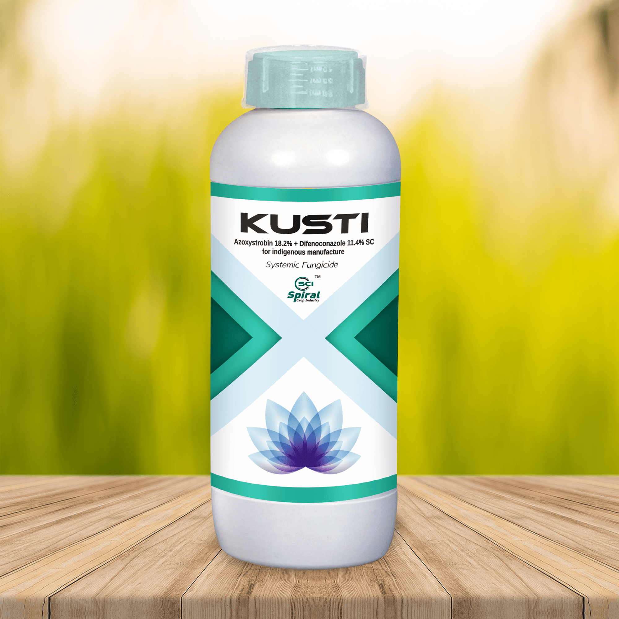 KUSTI
