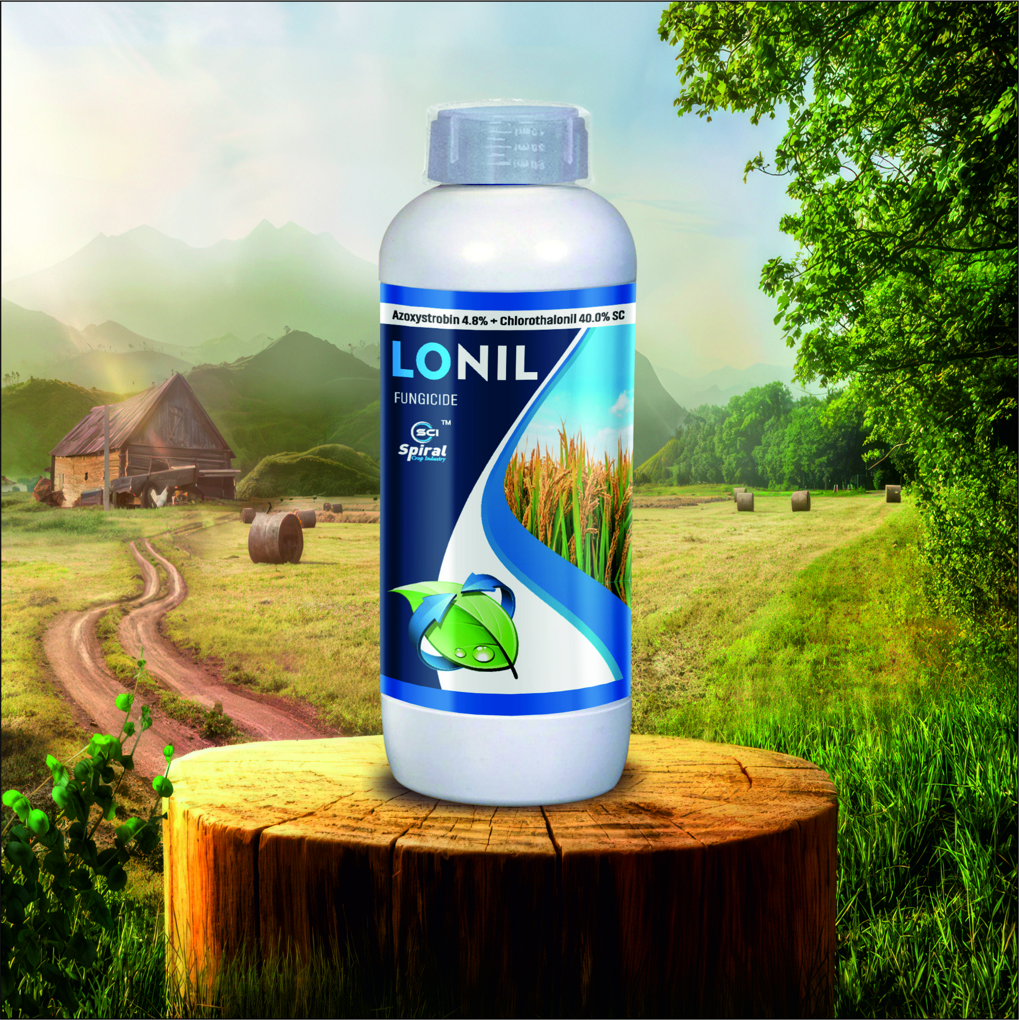 LONIL