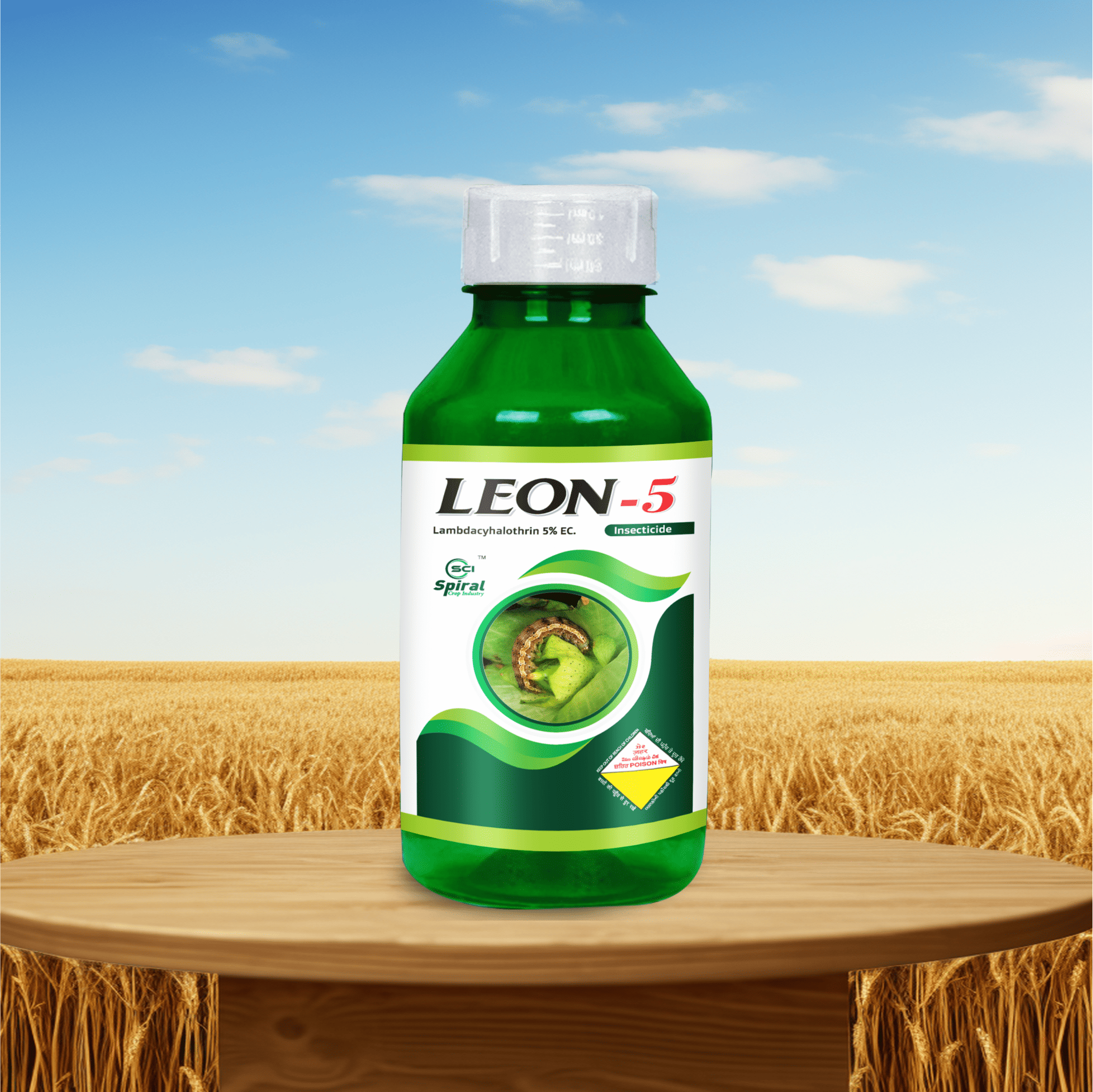 LEON-5