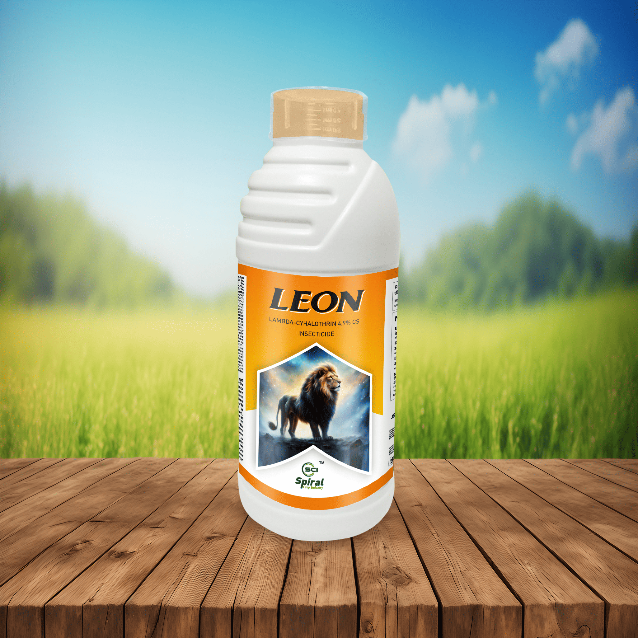 LEON