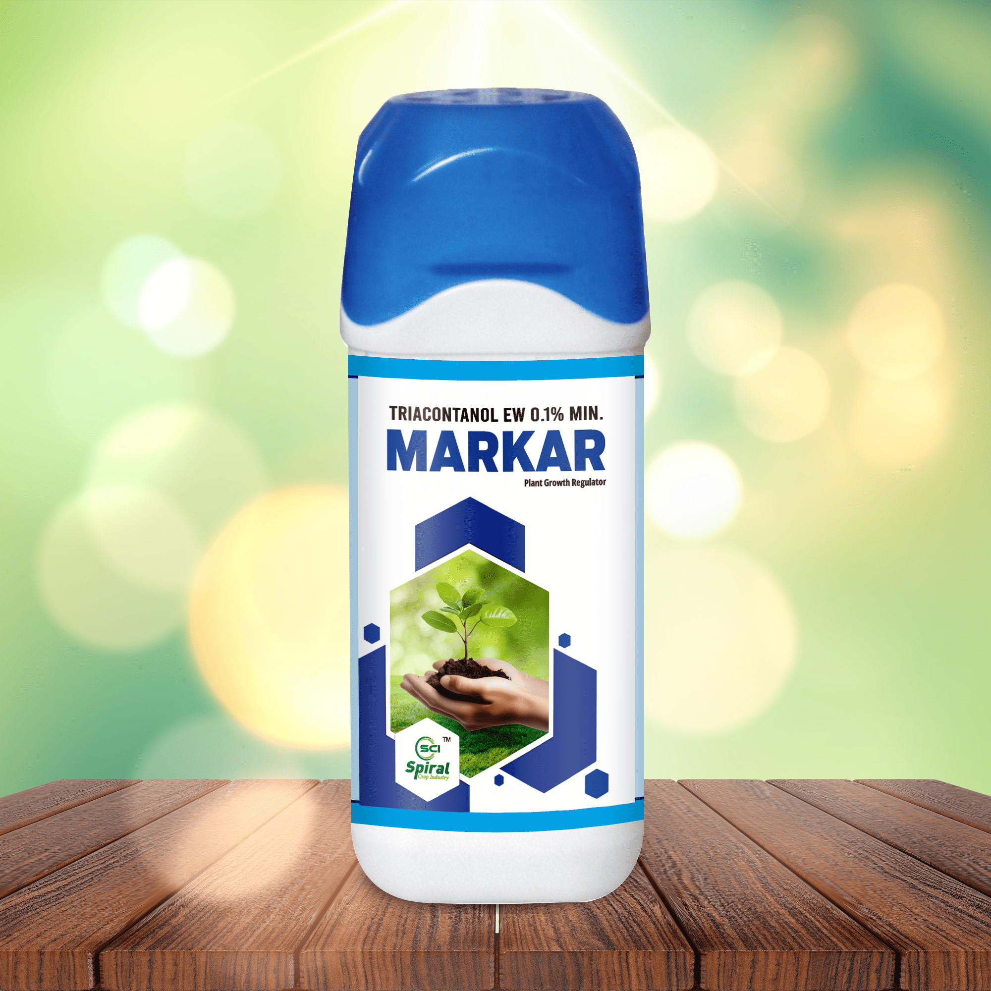 MARKAR
