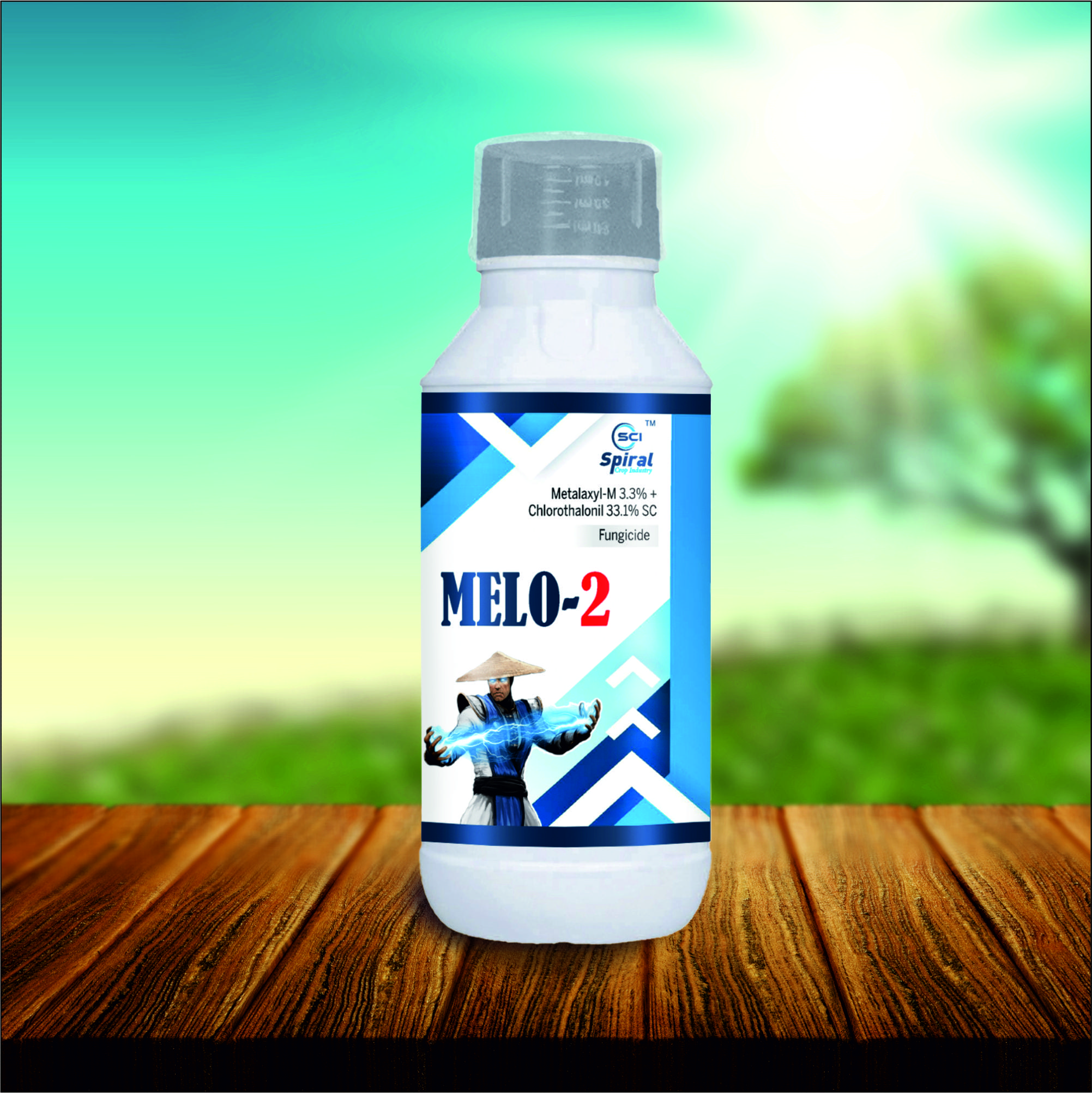 MELO-2