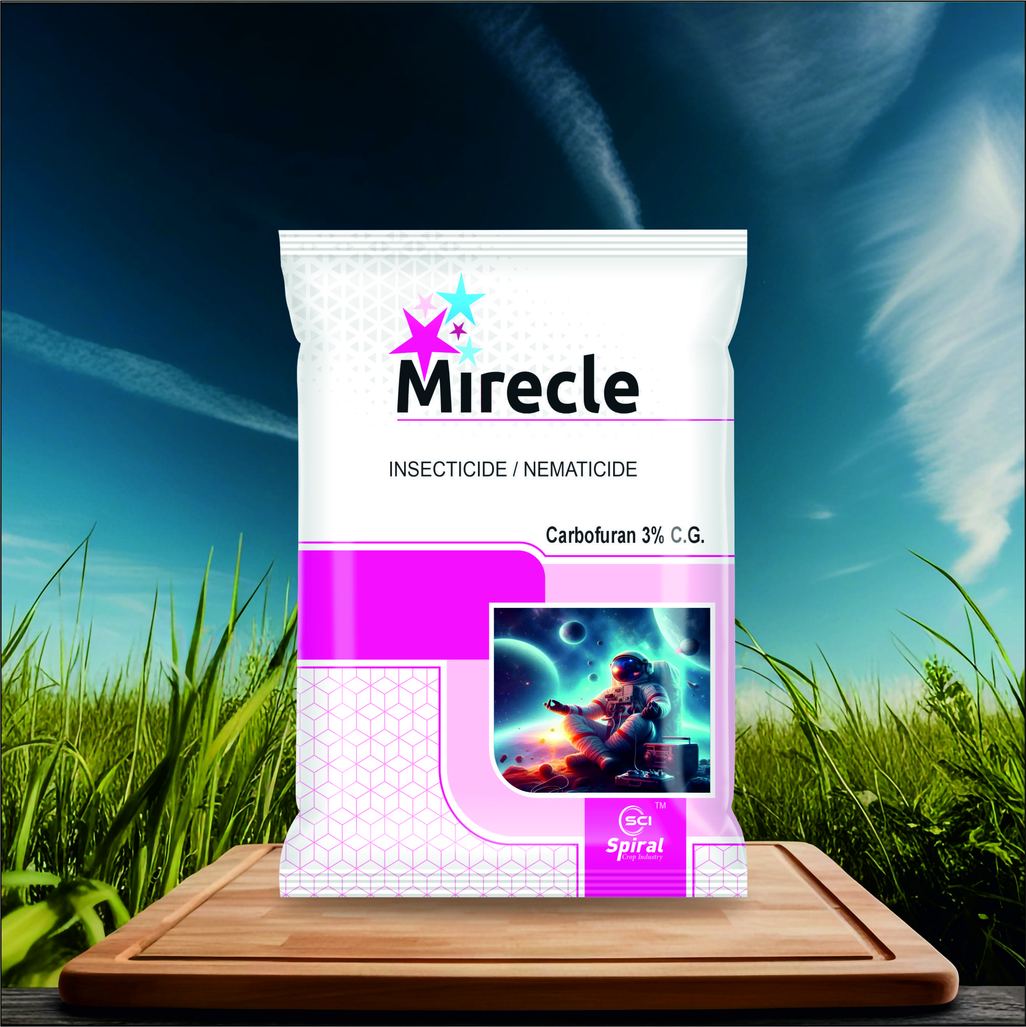 MIRECLE