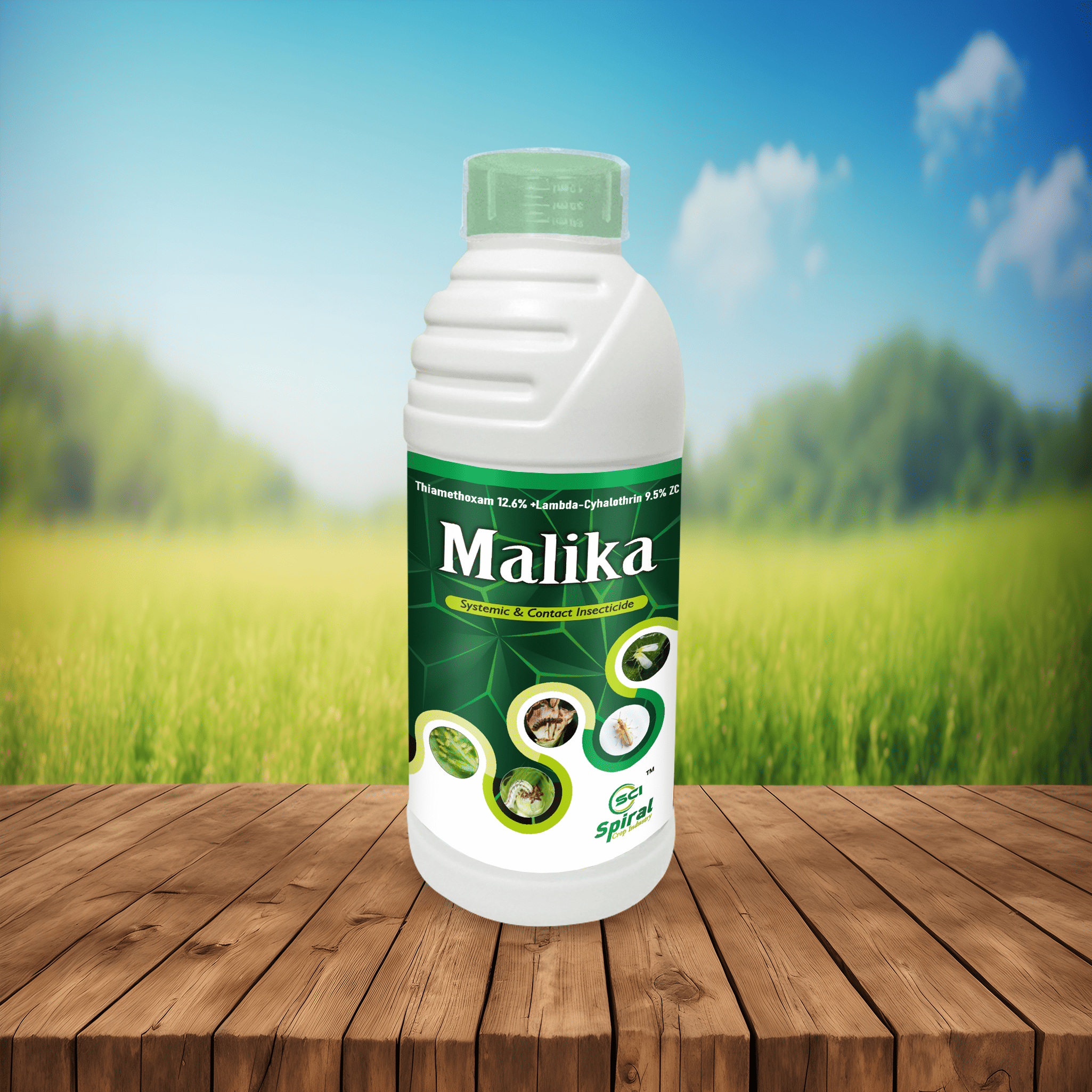 MALIKA