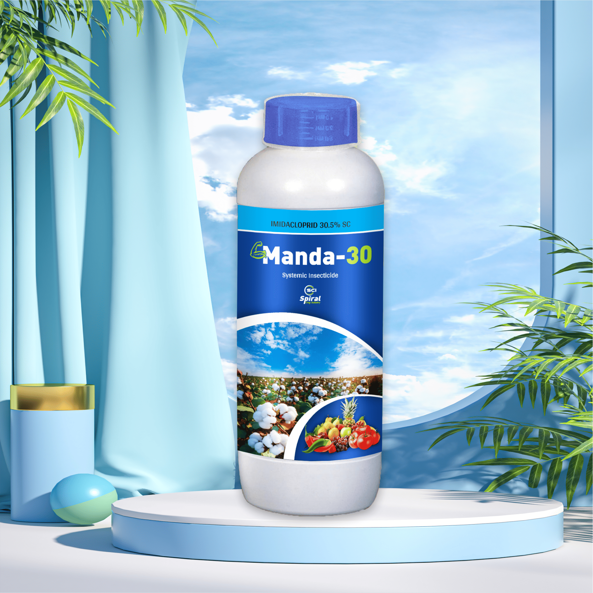 MANDA-30