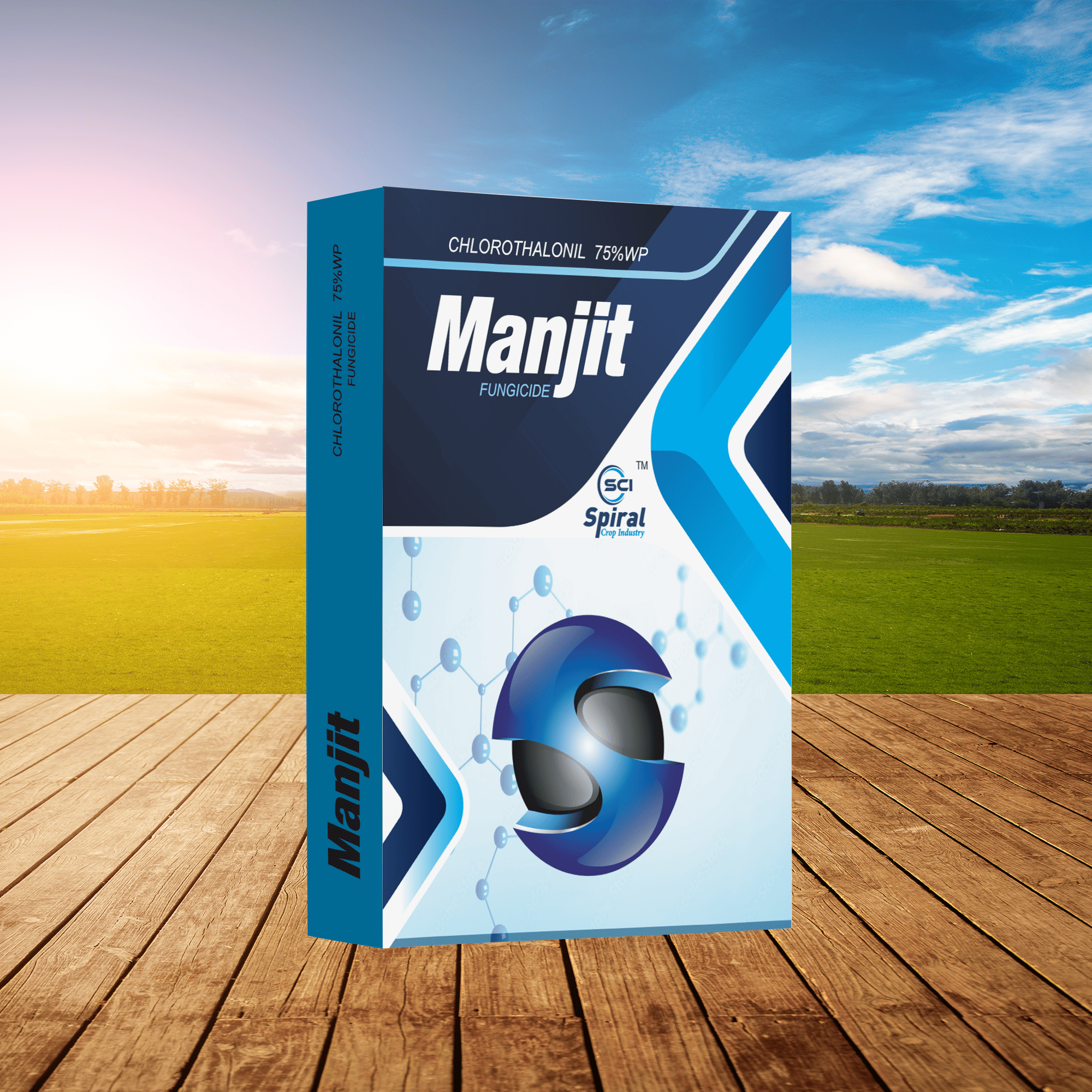 MANJIT