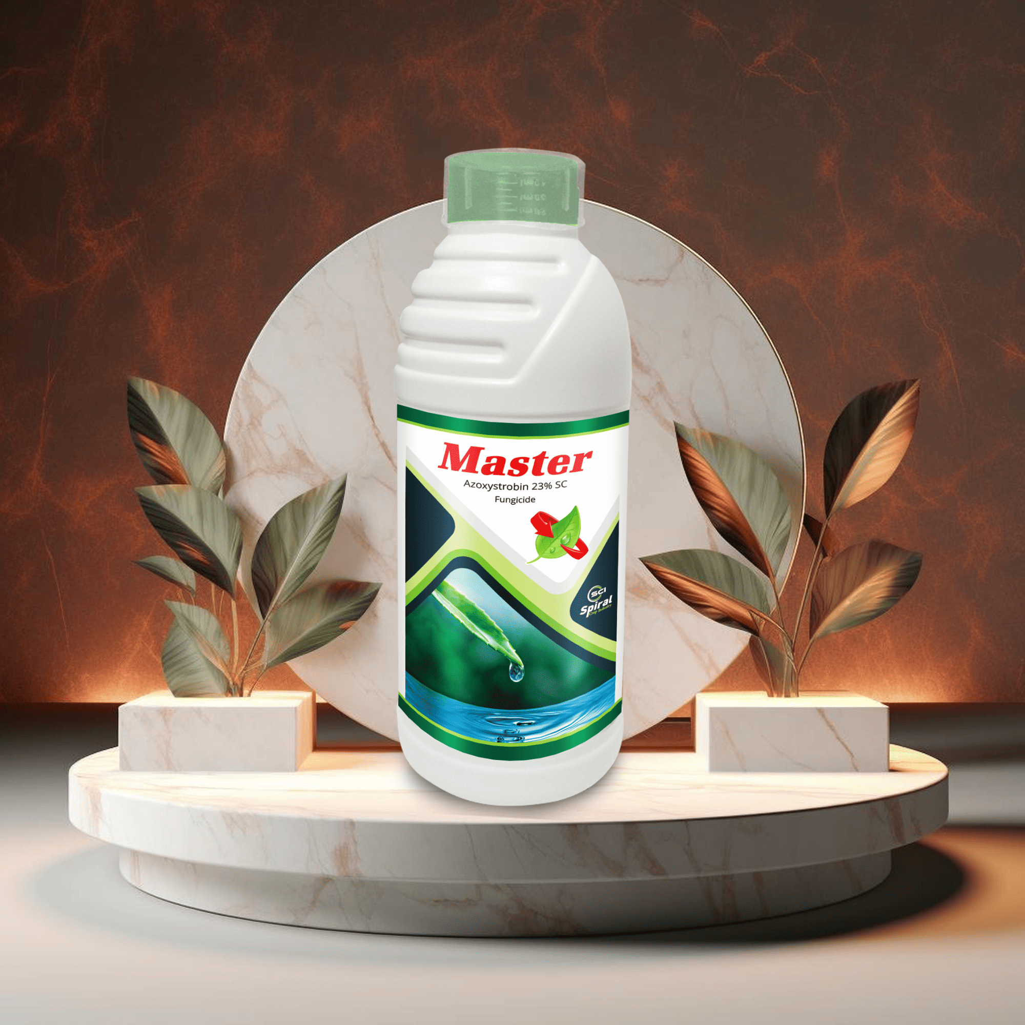 MASTER