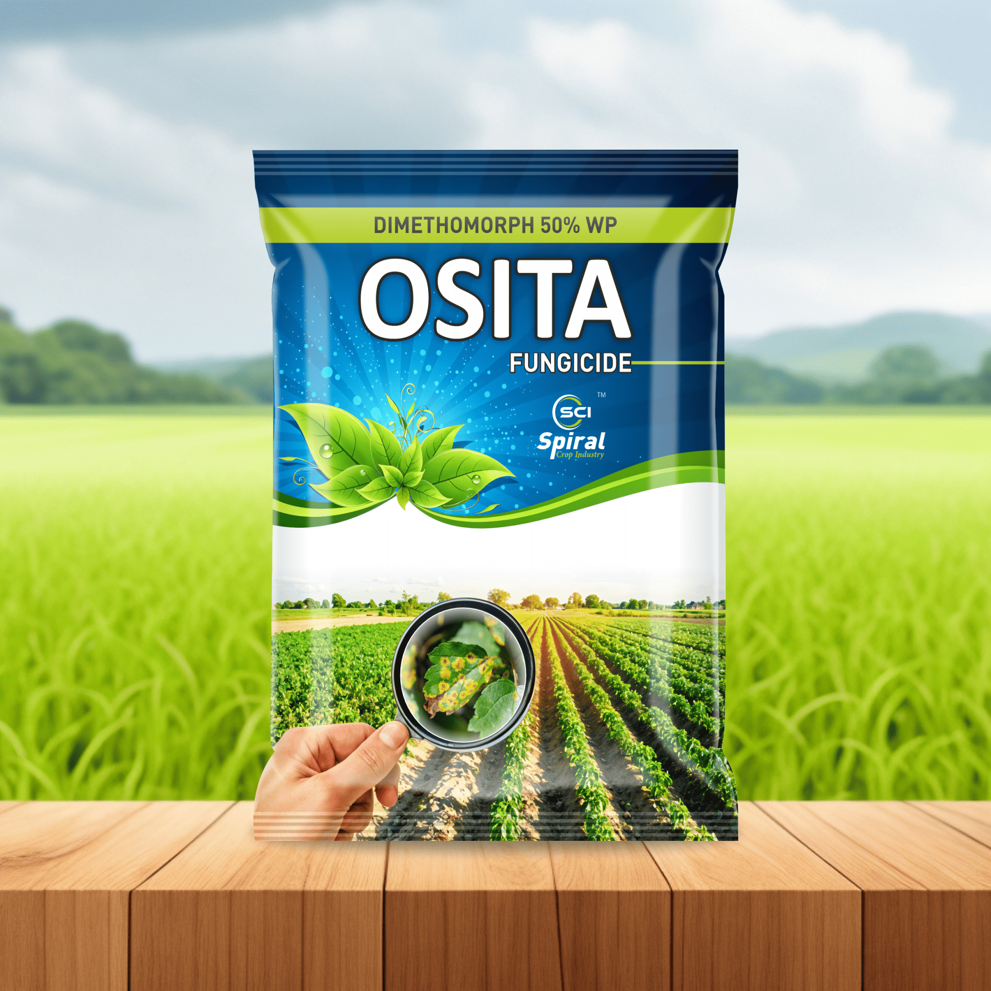 OSITA