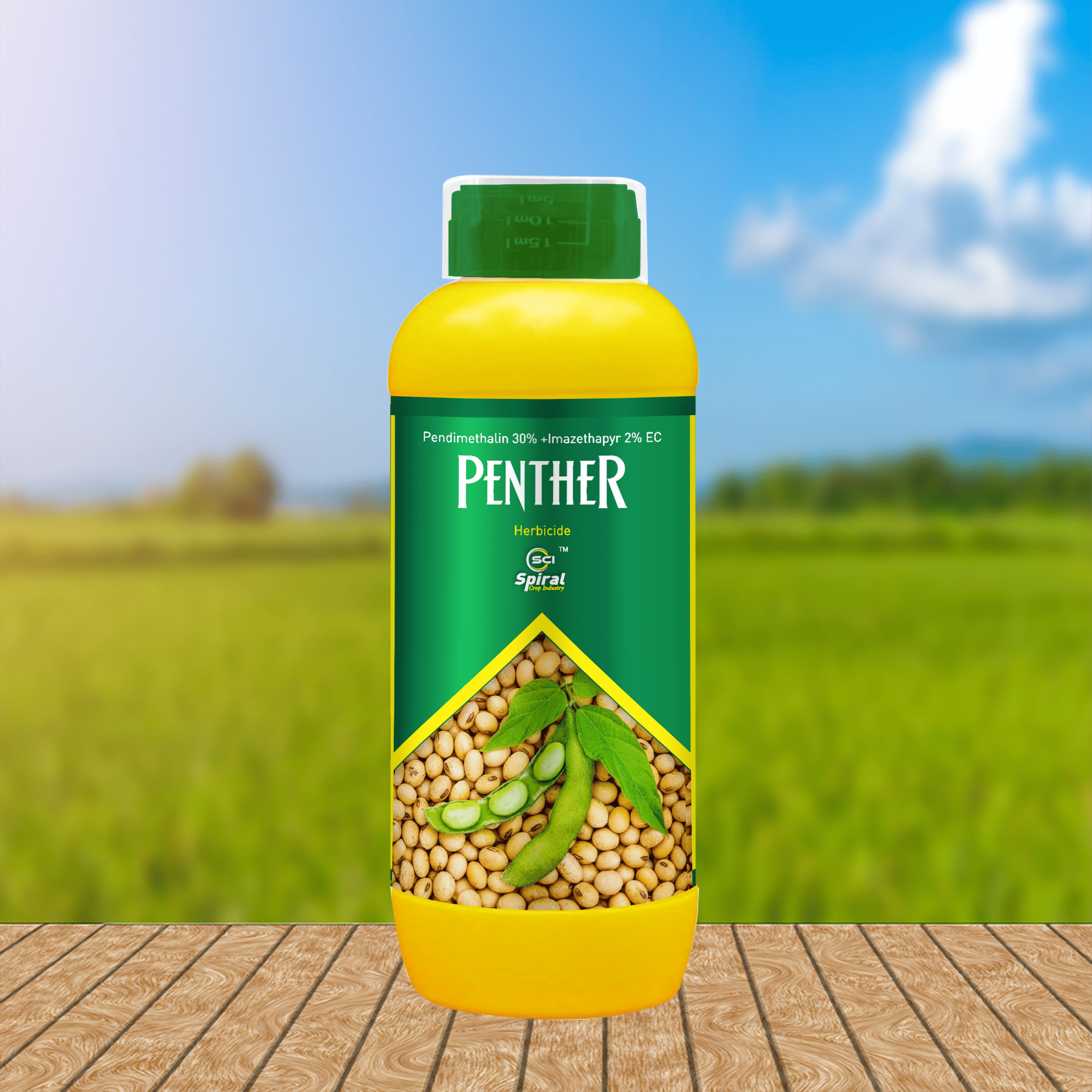 PENTHER