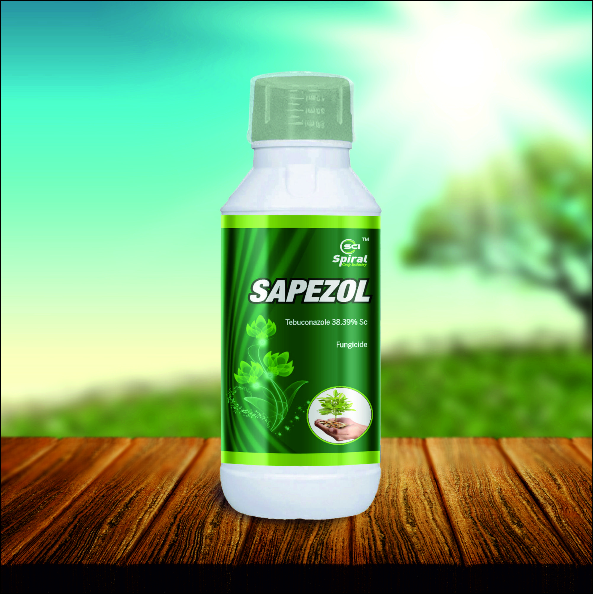 SAPEZOL