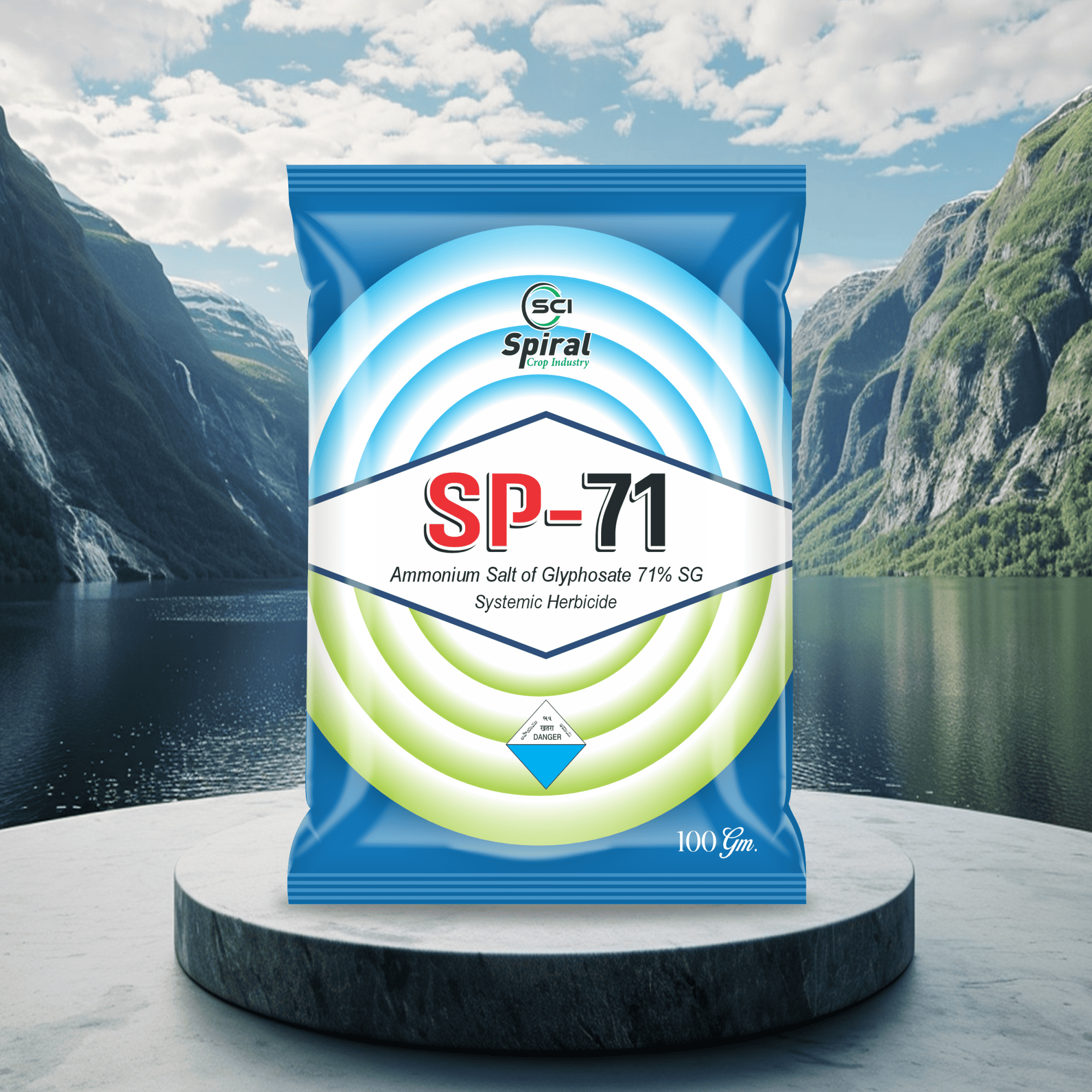 SP-71
