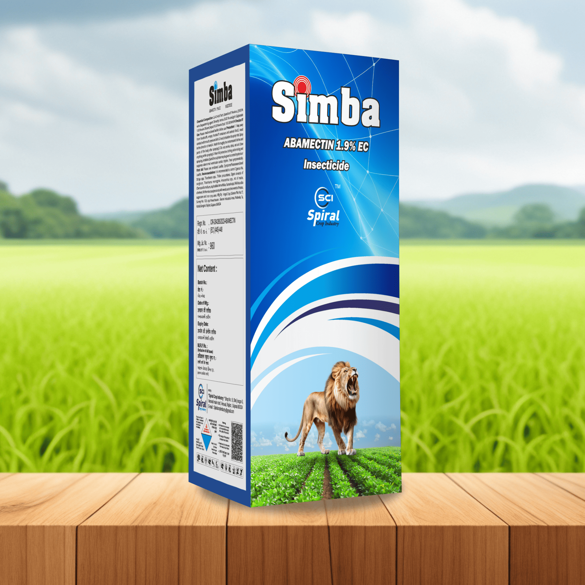 SIMBA