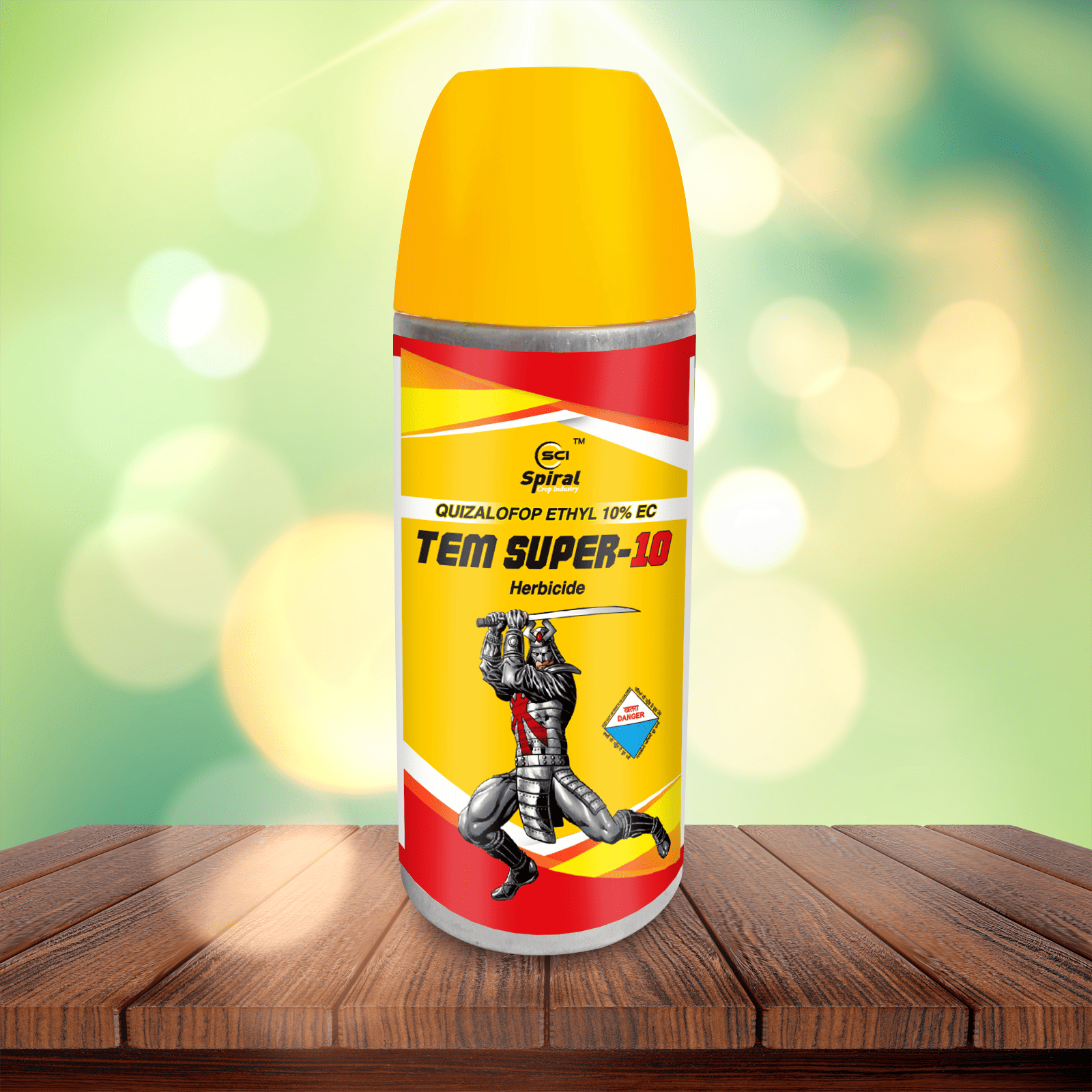TEM SUPER-10