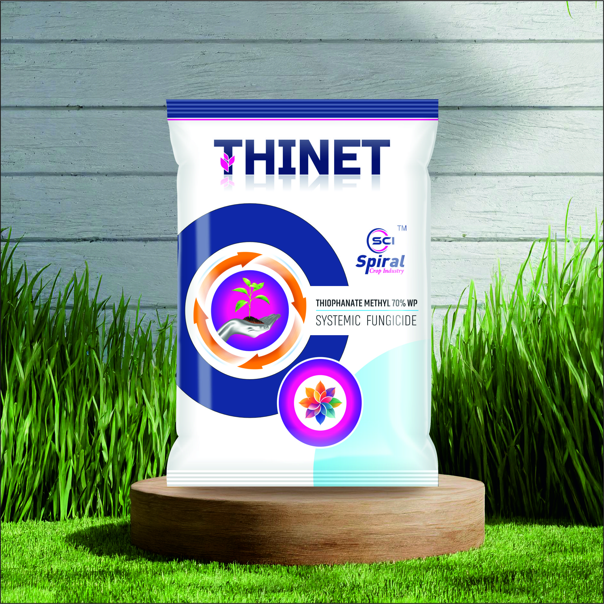 THINET