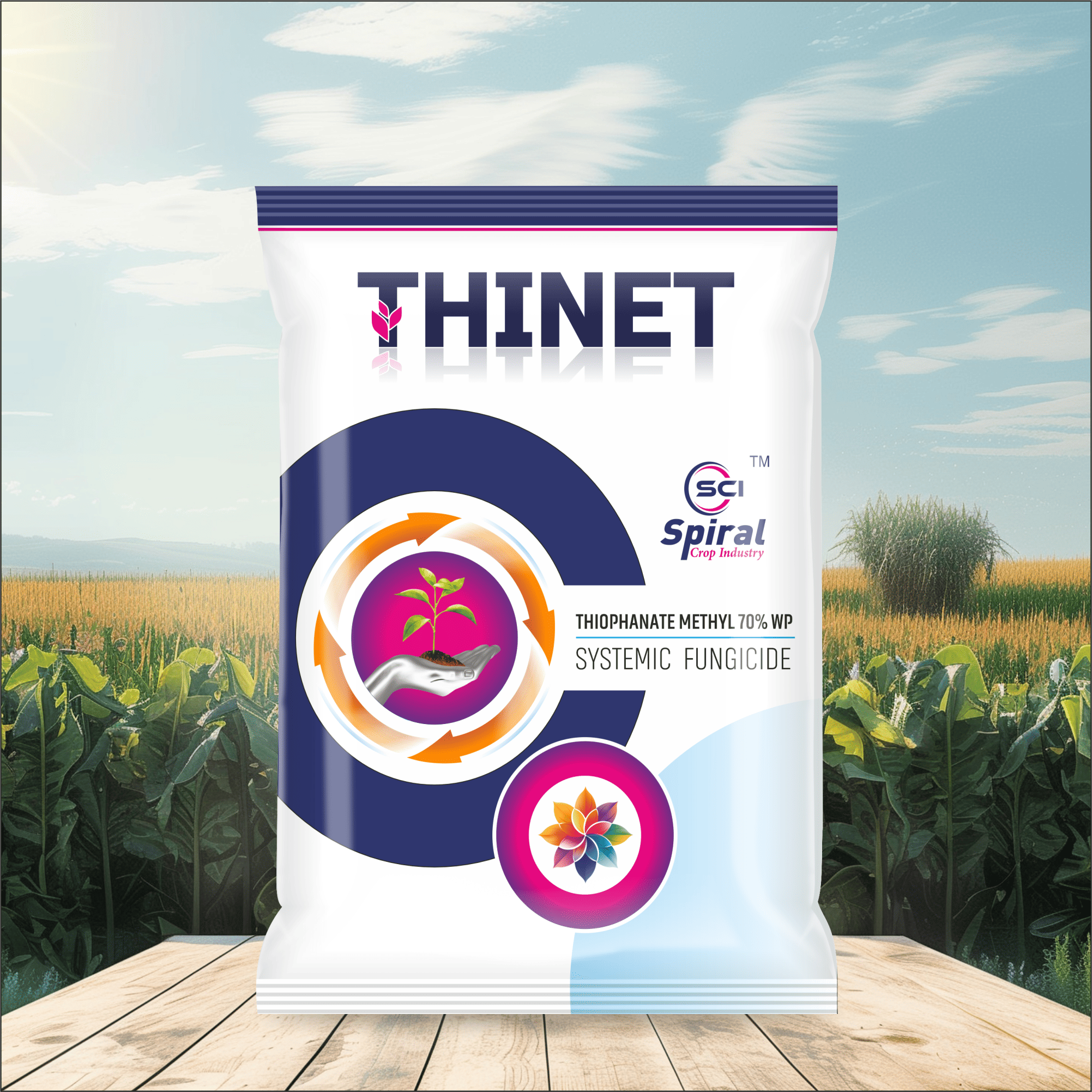 THINET