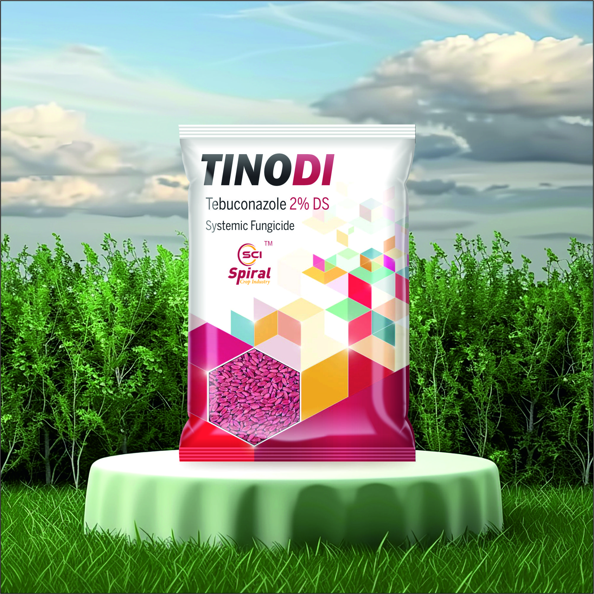 TINODI