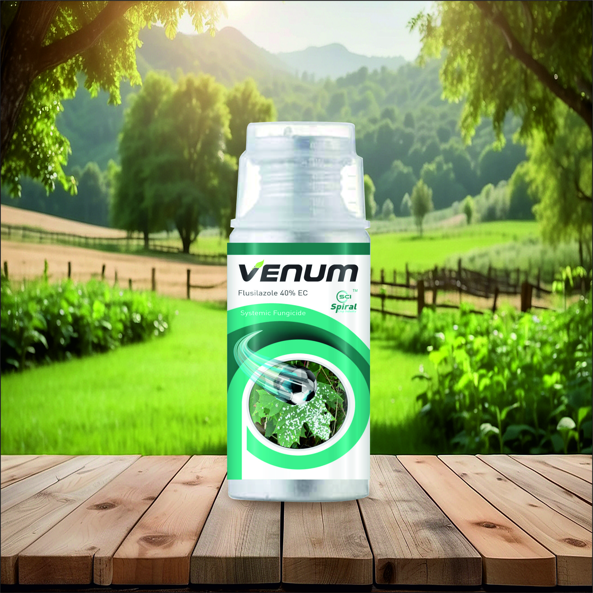 VENUM