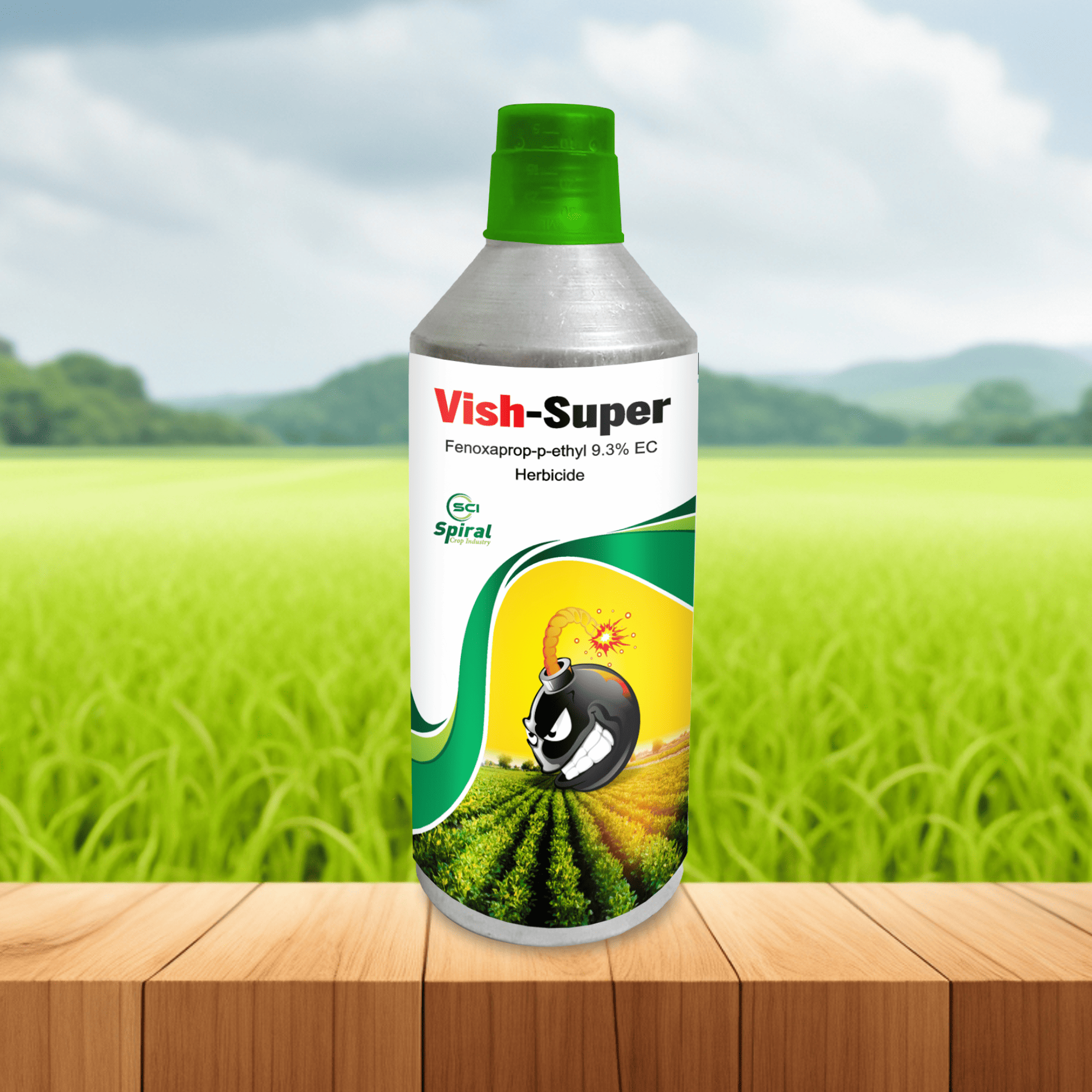 VISH-SUPER